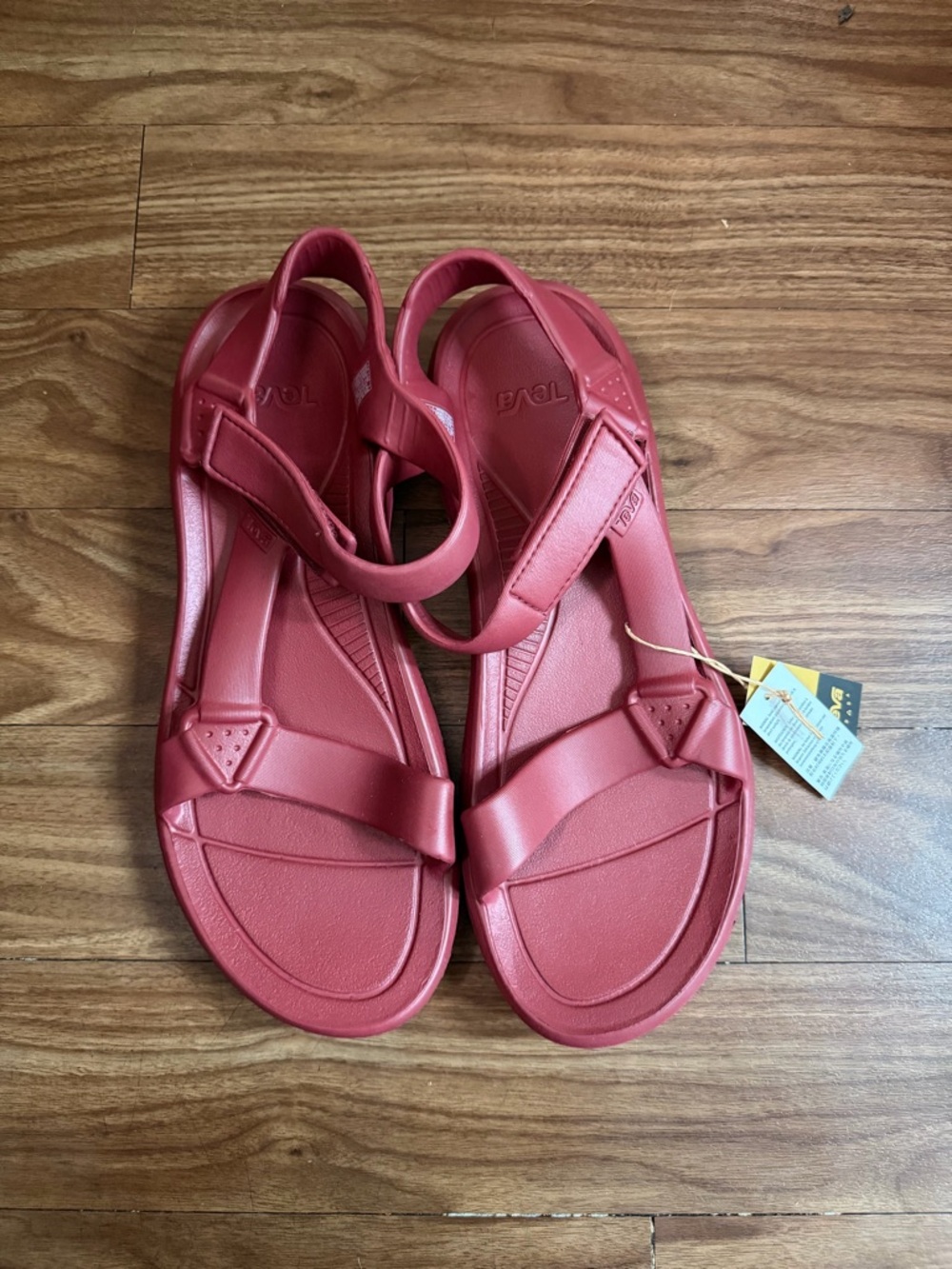 Men’s Teva Hurricane Drift Brik size 13 - Picture 2 of 4